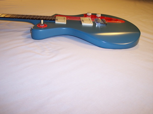 Jet-Sonic Picture 11